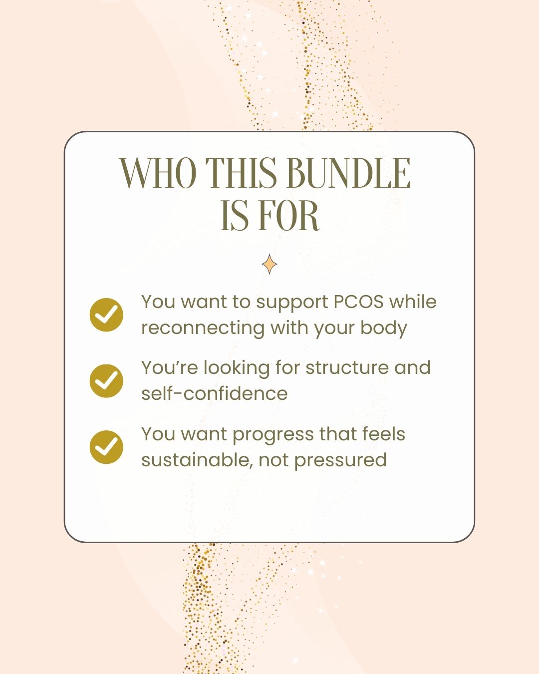 The PCOS Glow Bundle