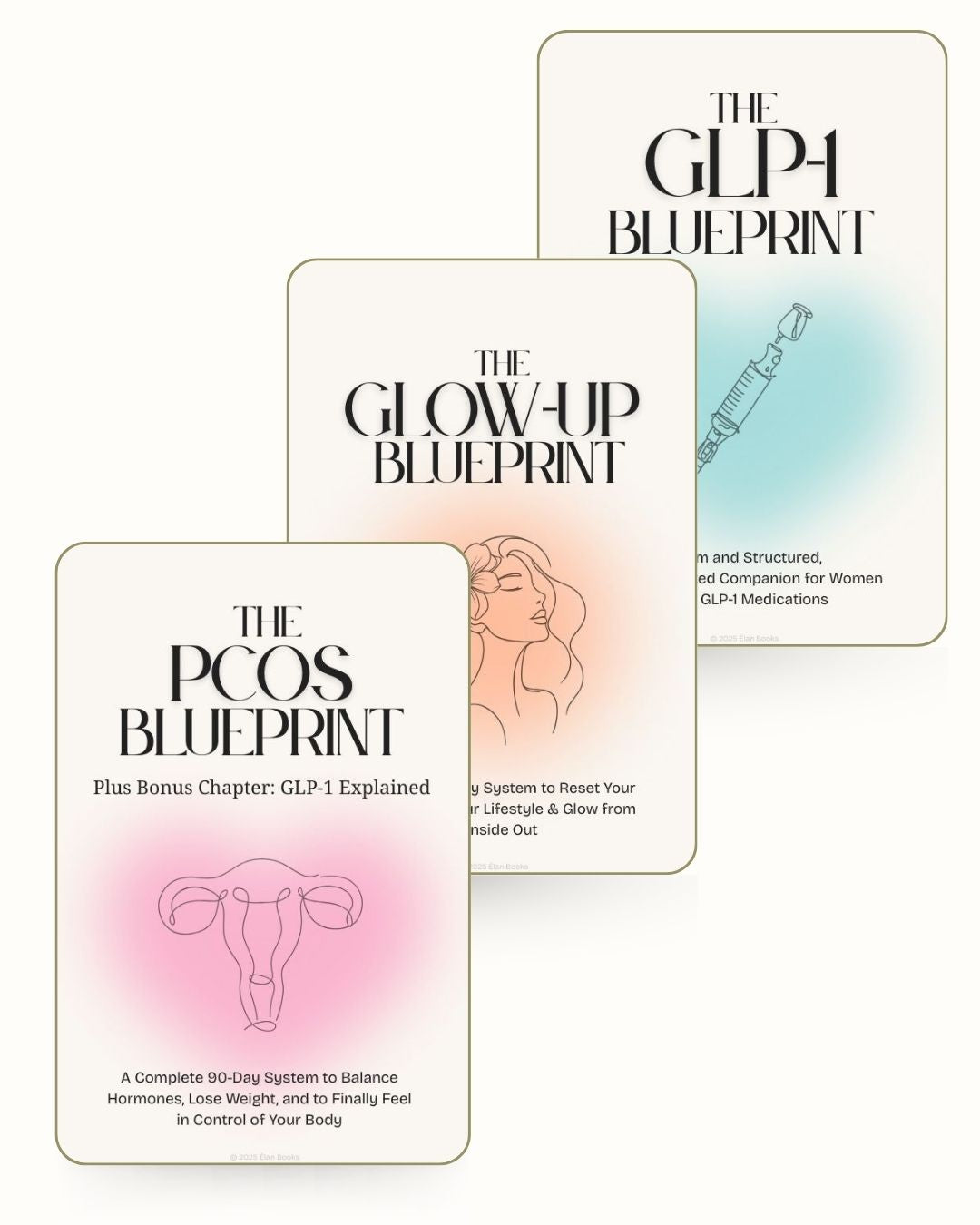 The Complete PCOS Élan Bundle