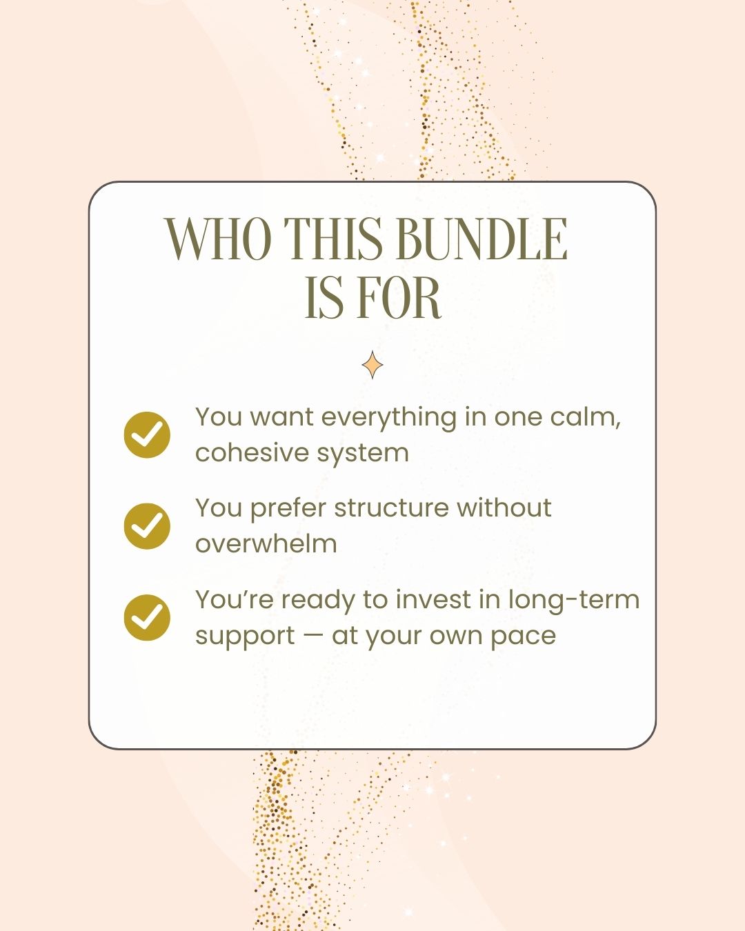 The Complete PCOS Élan Bundle