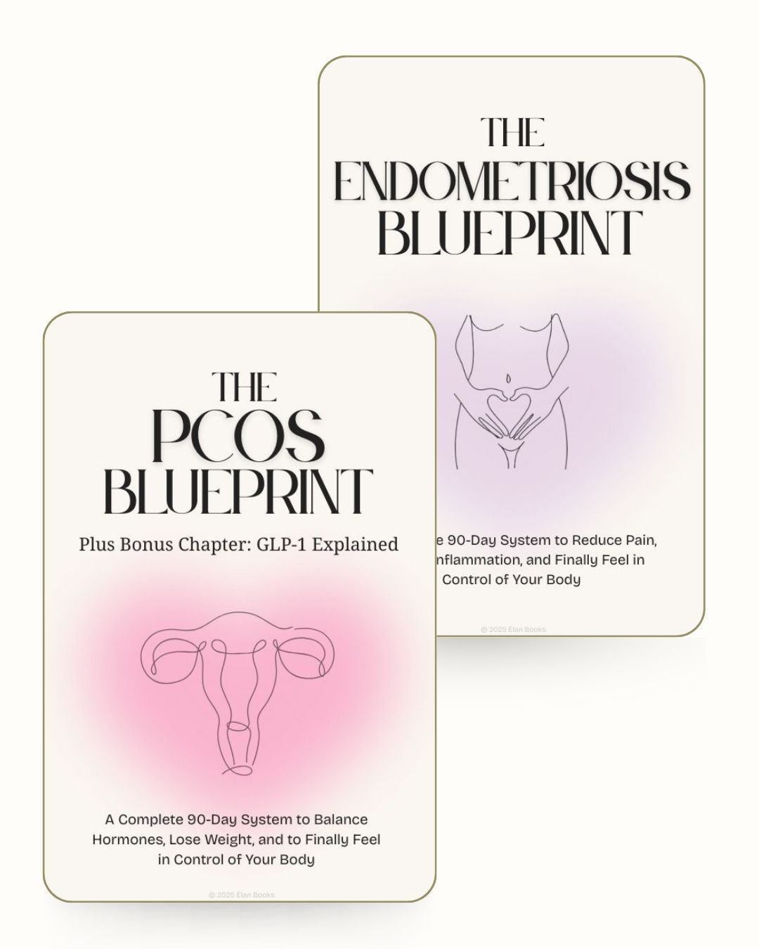 The PCOS & Endometriosis Bundle