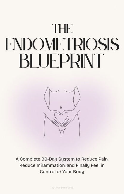 The Endometriosis Blueprint
