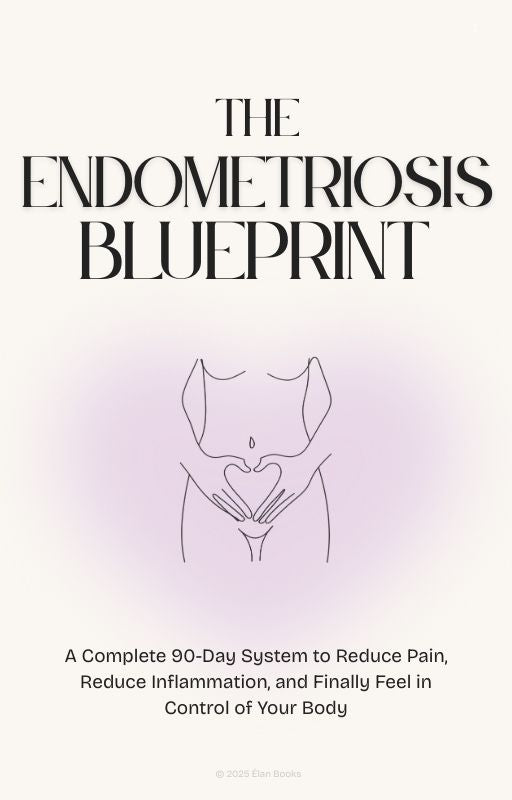 The Endometriosis Blueprint