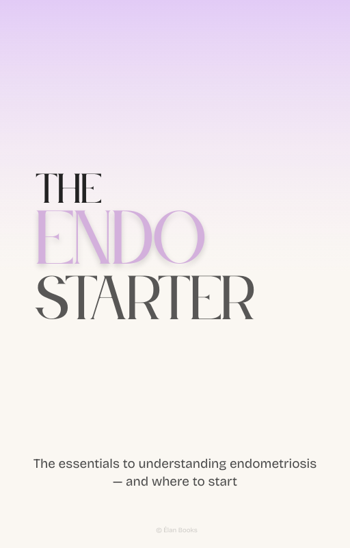 The Endometriosis Starter