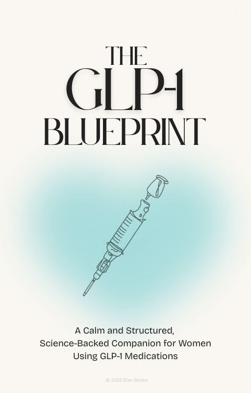 The GLP-1 Blueprint