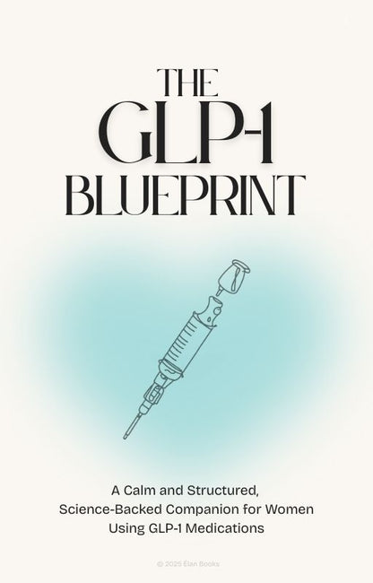 The GLP-1 Blueprint