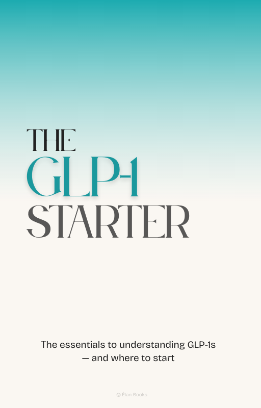 The GLP-1 Starter