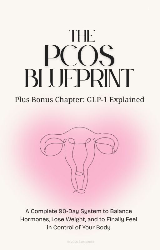 The PCOS Blueprint