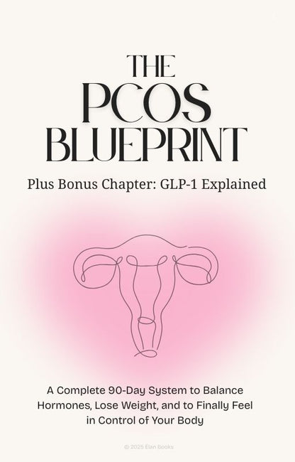The PCOS Blueprint