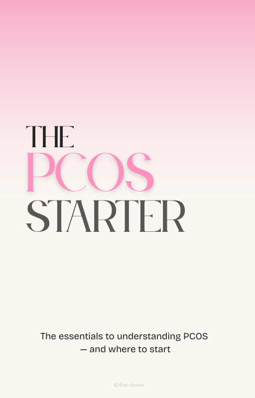 The PCOS Starter